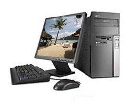 IBM ThinkCentre E50 9215D19