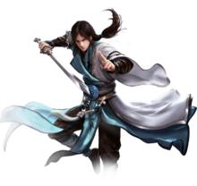 大唐無雙零[網易2016年出品的RPG手機遊戲]