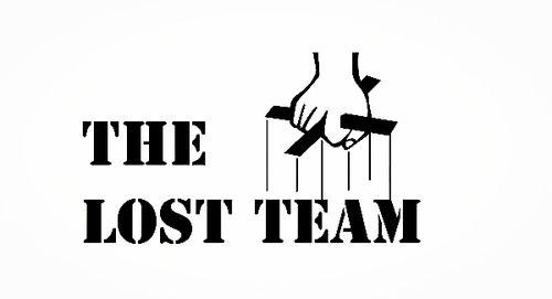 Lost Team logo