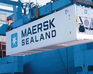 MAERSK