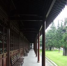 上海市奉賢區博物館