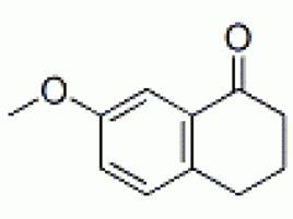 7-甲氧基-1-萘滿酮
