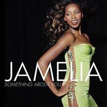 Jamelia