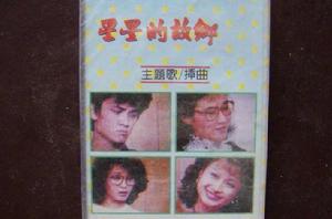 星星的故鄉[1984年林福地導演台灣電視劇]