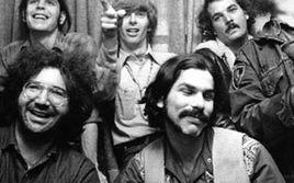 Grateful Dead