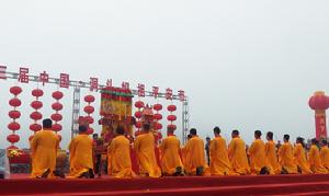 洞頭媽祖祭典 圖片2