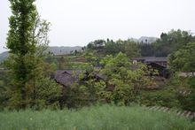 鹿鳴村[四川巴中通江縣瓦室鎮鹿鳴村]