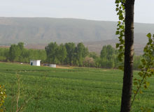 潁陽風景