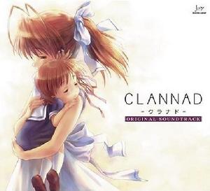 CLANNAD