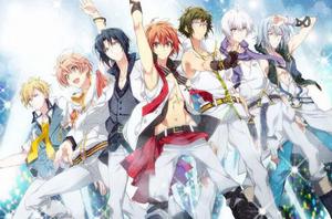 idolish7[日本手機音樂遊戲]