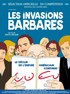 Les invasions barbares