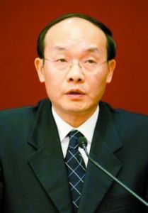 徐平[東風汽車公司原董事長、黨委書記]