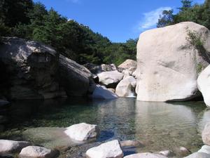 二龍山[山東省青島市二龍山]