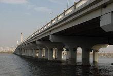 金湖大橋