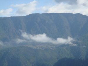 自資陸村