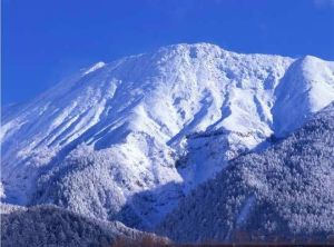 臨滄大雪山