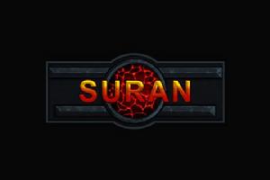 Suran[跑酷遊戲]