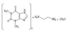 注射用氨茶鹼