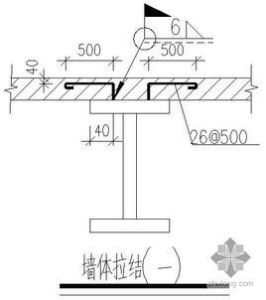 拉結筋