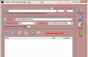 xVideos Video Downloader