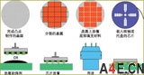 預成型底部填充套用