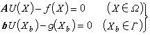 電磁場的泛函法