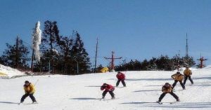 相量崗滑雪場