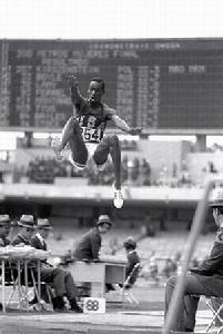 1968年墨西哥城奧運會英雄人物