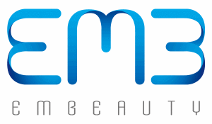 EMB譯美Logo