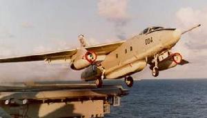 EA-3電子戰飛機