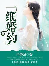 一紙婚約[一紙婚約（悠空小說）]