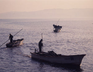 松江宍道湖溫泉