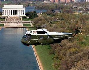 美國SH-3直升機