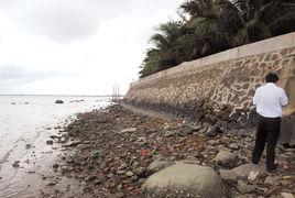 後港村[福建省漳州市漳浦縣綏安鎮後港村]