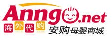 安購母嬰logo