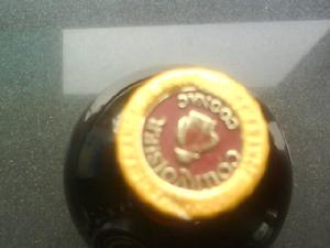 （圖）白蘭地VSOP fine champagne courvoisier cognac napoleon H.K.D.N.P