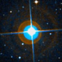 HR 1294 DSS2 彩色圖