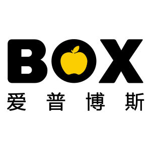 愛普博斯公司新logo