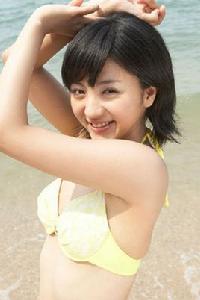 荒井美惠子