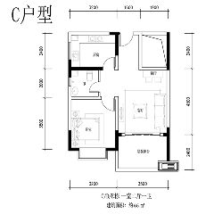 戶型圖