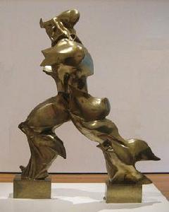 Boccioni