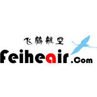 飛鶴航空公司LOGO