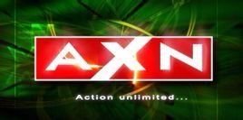 AXN