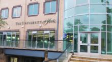 University of York