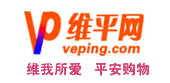 湖南維平購物網（logo）