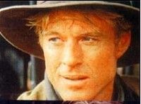 Robert Redford