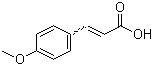 4-甲氧基肉桂酸