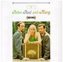 Peter, Paul & Mary