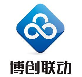 北京博創聯動科技有限公司logo