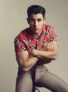 Nick Jonas[歌手]